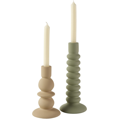 Twirl Candle Holder