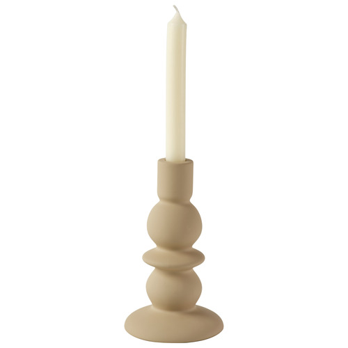 Spiral Candle Holder