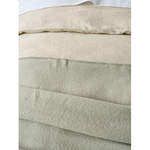 Wool Blanket