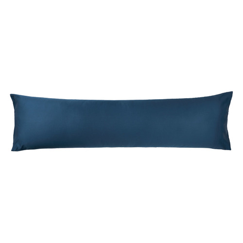 Navy Augusta Body Pillowcase