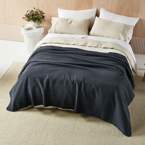 Wool Blanket