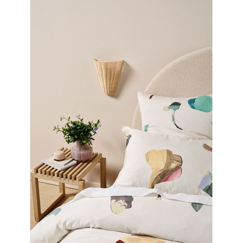 Clovelly Quilt Cover Set