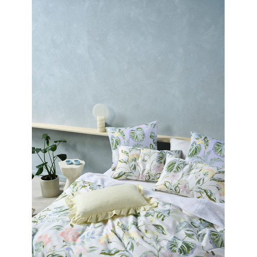 Sonia Quilt Cover Set