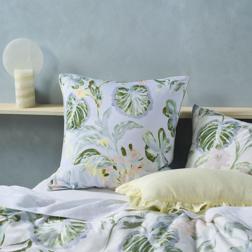 Sonia European Pillowcase