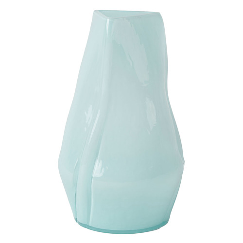 Addie Glass Vase
