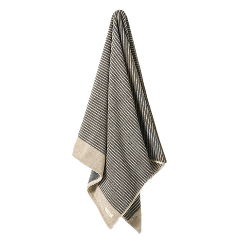 Inverloch Cotton Bathroom Towel