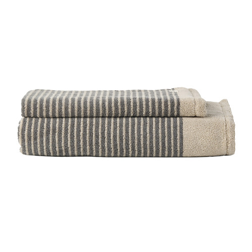 Inverloch Cotton Bathroom Towel