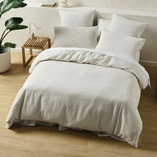 Chiltern Cotton Quilt Cover Set