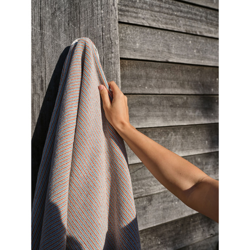 Alara Cotton Bathroom Towels