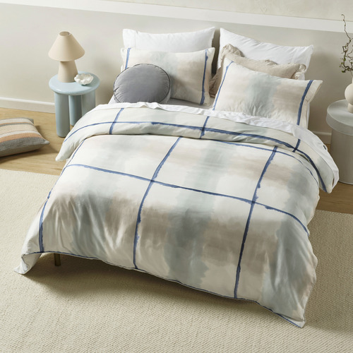 Kindred Cotton Quilt Cover Set