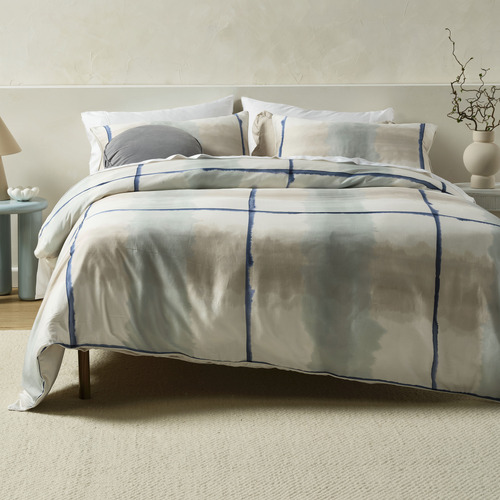 Kindred Cotton Quilt Cover Set