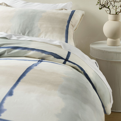 Kindred Cotton Quilt Cover Set
