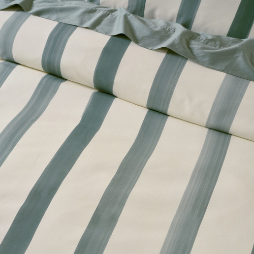 Fremantle Cotton Quilt Cover Set