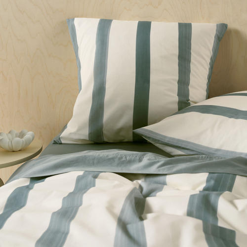 Fremantle Cotton Quilt Cover Set