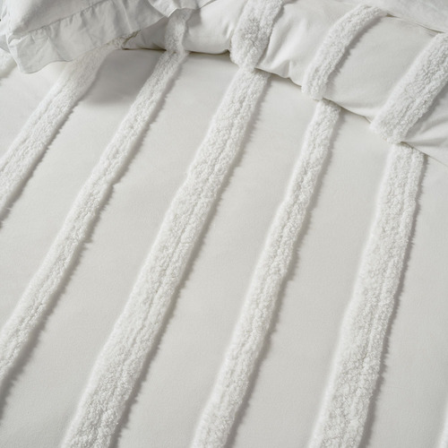 Cillian Cotton Quilt Cover Set