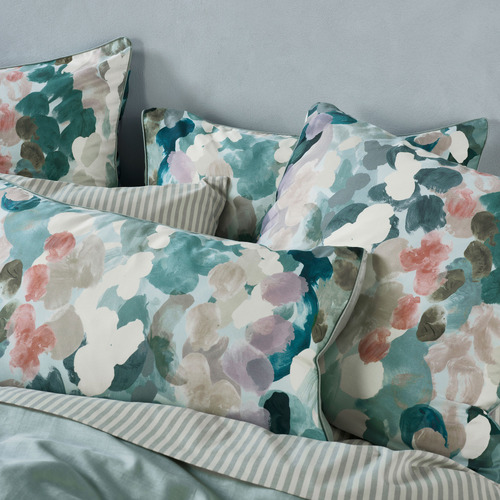 Harriet Cotton Quilt Cover Set