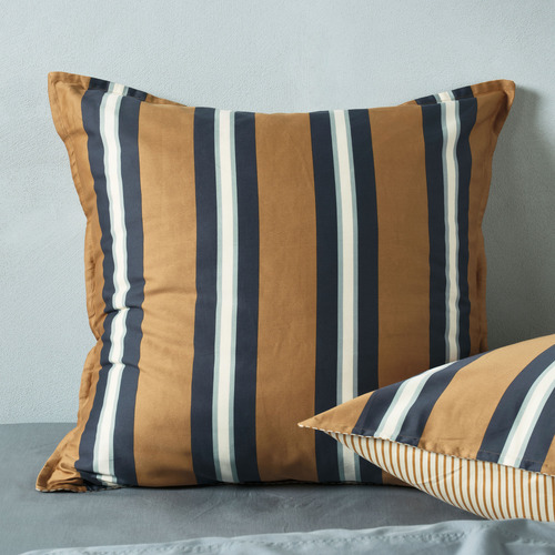 Beau Cotton European Pillowcase