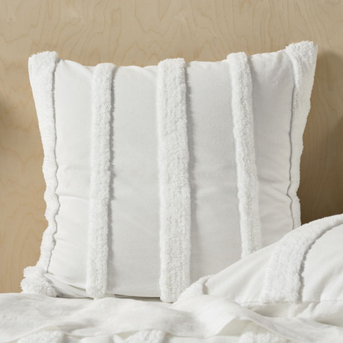 Cillian Cotton European Pillowcase