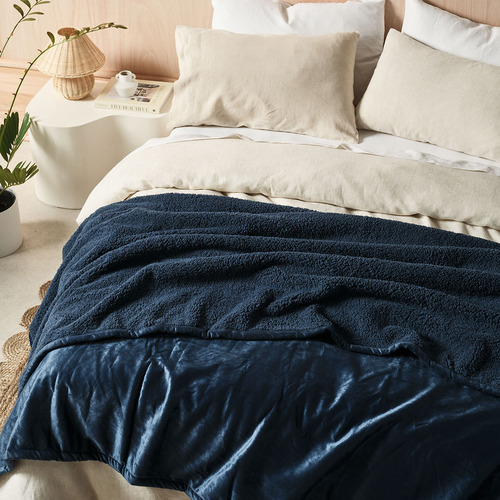 Sena Cotton Blanket