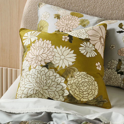 Zuri Cotton Cushion