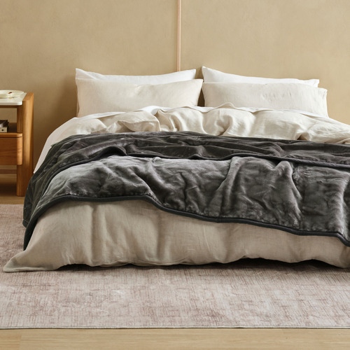 Dover Cotton Blanket