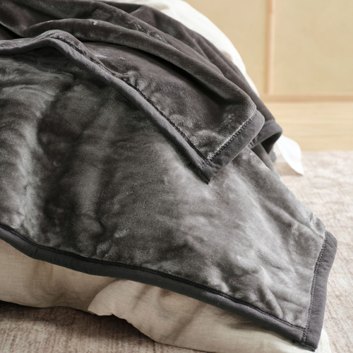 Dover Cotton Blanket