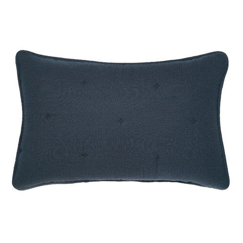 Somerset Cotton Pillow Shams