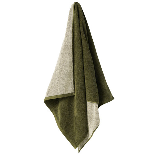Otway Cotton Terry Bath Towel