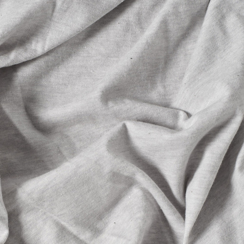Ryland Jersey Cotton Fitted Sheet Set