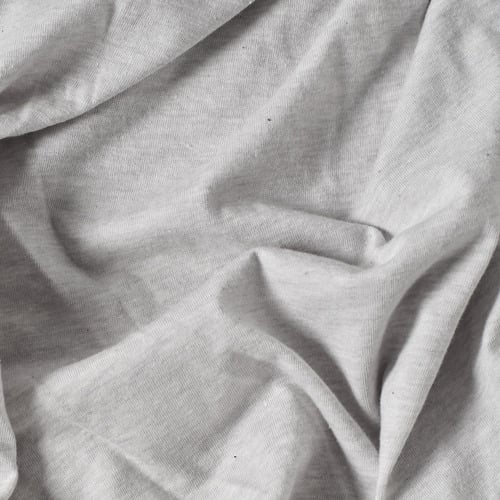 Ryland Jersey Cotton Fitted Sheet Set