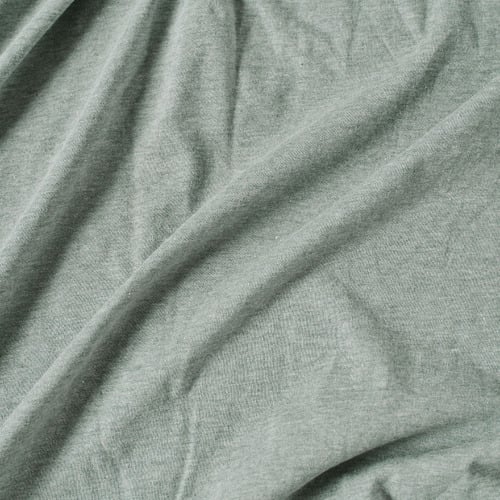 Ryland Jersey Cotton Fitted Sheet Set