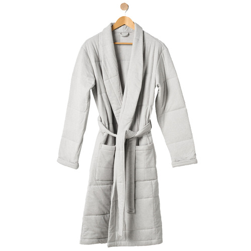 Ryland Cotton Bath Robe
