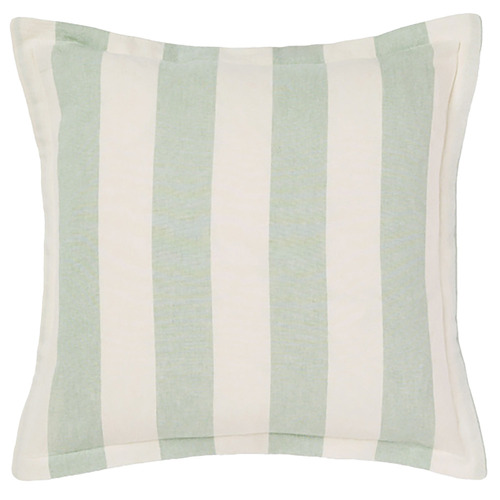 Vintage-Stripe-Cotton-and-Linen-Cushion