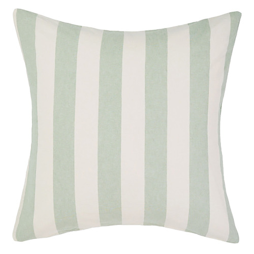 Vintage-Stripe-Cotton-and-Linen-European-Pillowcase