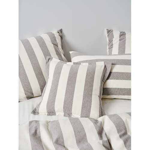 Vintage-Stripe-Cotton-and-Linen-Cushion