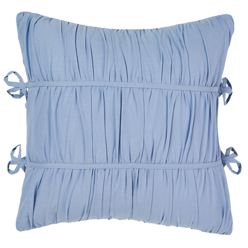 Bluebell Layla Cotton Cushion