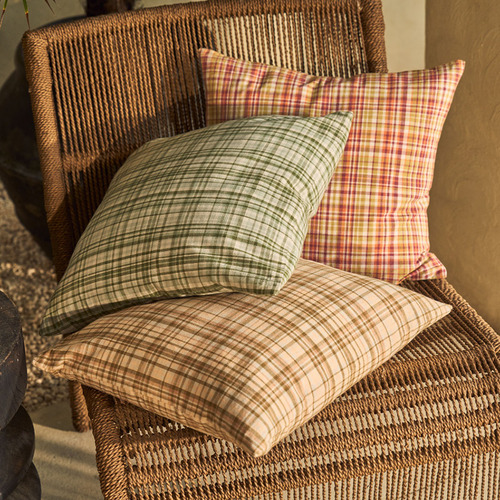 Sunnymead Cotton Cushion