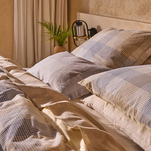 Allenvale Cotton Cushion