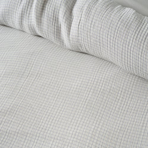 Rohan Cotton Quilt Cover Set