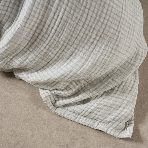 Rohan Cotton Quilt Cover Set