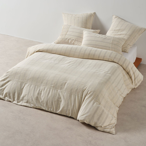 Pambula Cotton Quilt Cover Set