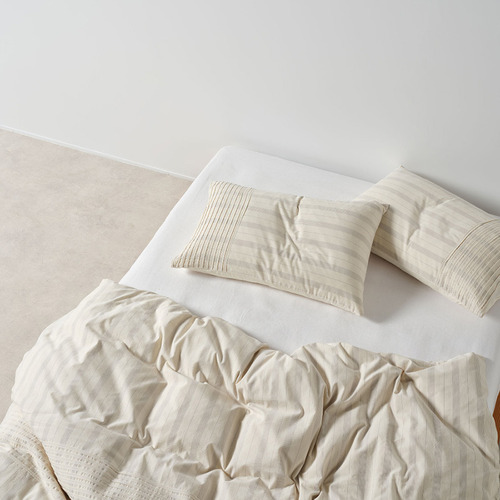 Pambula Cotton Quilt Cover Set