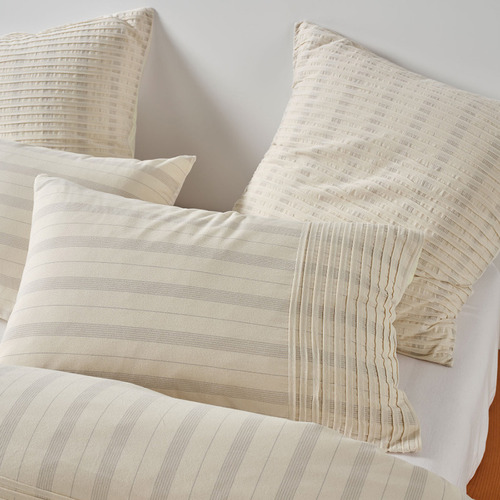 Pambula Cotton Quilt Cover Set