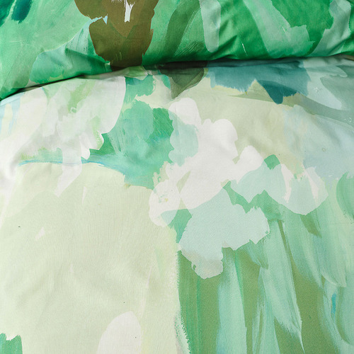 San Andreas Cotton Quilt Cover Set