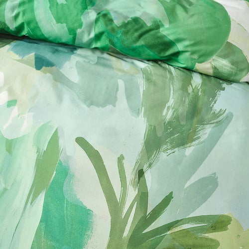San Andreas Cotton Quilt Cover Set
