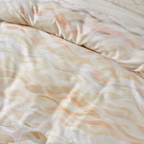 Currumbin Cotton Sateen Quilt Cover Set