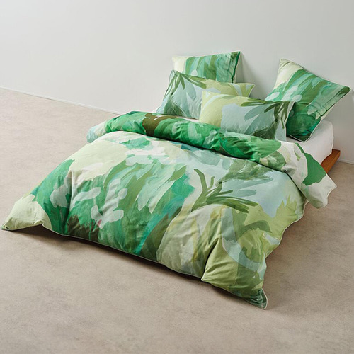 San Andreas Cotton Quilt Cover Set