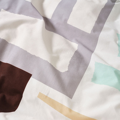 Kiama Cotton Quilt Cover Set
