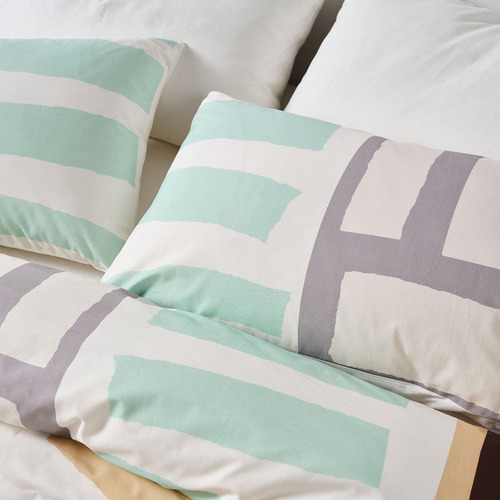 Kiama Cotton Quilt Cover Set
