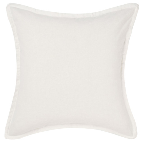 Connie Cotton & Linen European Pillowcase